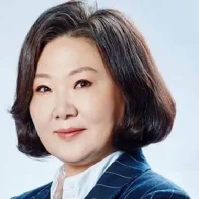 Kim Hae-Sook Height, Weight, Net Worth, Age, Birthday, Wikipedia, Who, Instagram, Biography
