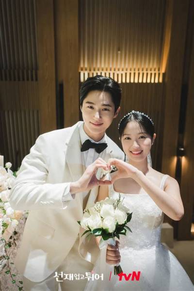 Kim Hye-Yoon Husband: Unveiling the Life and Love Story Behind the Rising Star