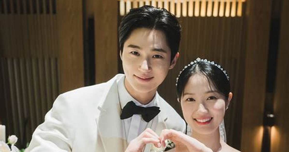 Kim Hye-Yoon Husband: Unveiling the Love Life of the Rising Star
