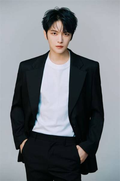 Kim Jae-Joong Net Worth