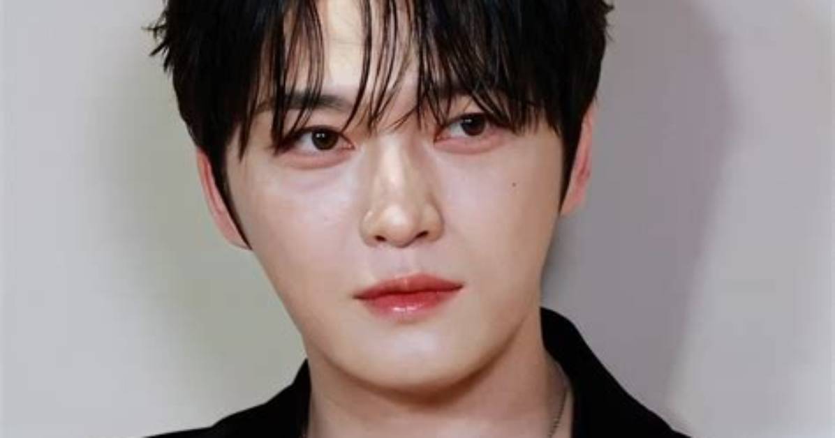 Kim Jae Joong Net