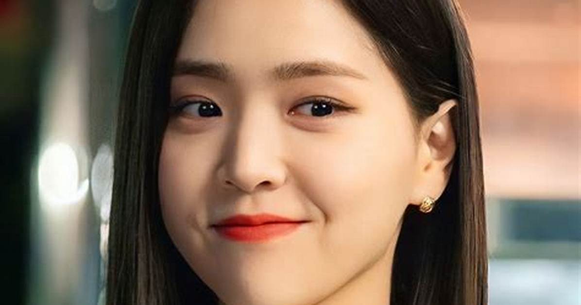 Kim Ji Eun: the Rising Star Shaping the Entertainment Industry