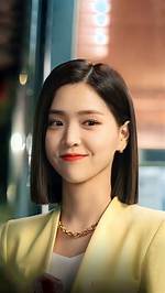 Kim Ji Eun: the Rising Star Shaping the Entertainment Industry