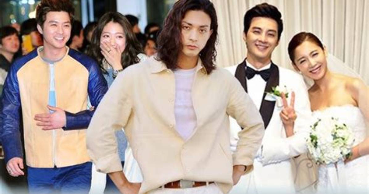 Kim Ji Hoon Dating History: Past Relationships Explored