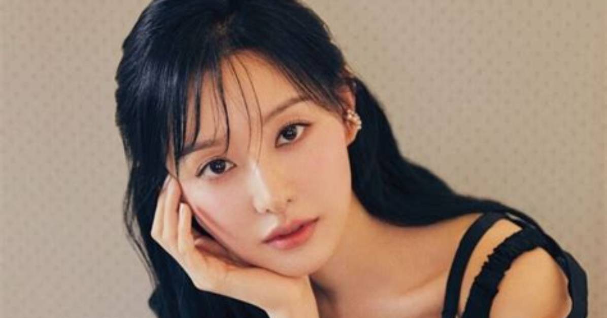 Kim Ji Won's Agency Confirms She's in a Relationship