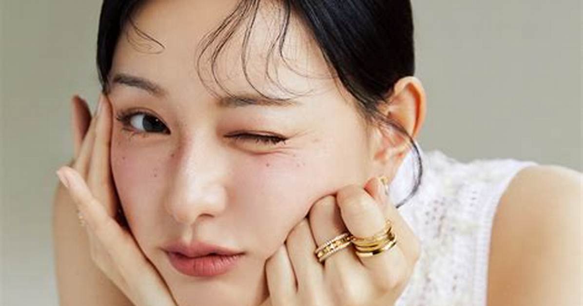 Kim Ji Won S Enviable Wealth Exploring the South Korean Actress S Net Worth