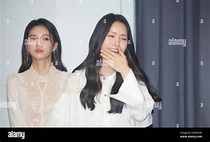 Kim Jieun: Unveiling the Talented South Korean Actress