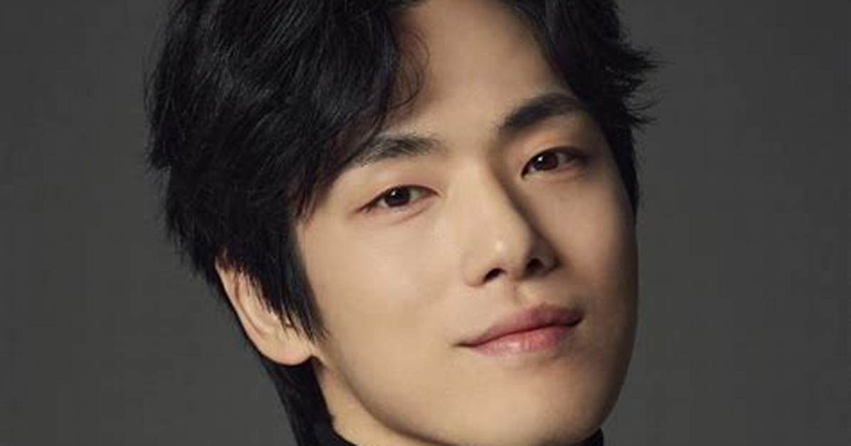 Kim Jung Hyun: Actor, Singer, & More!