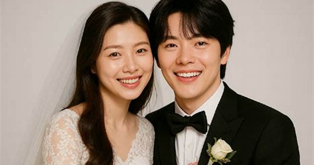 Kim Jung Hyun's Wife: Everything You Need to Know