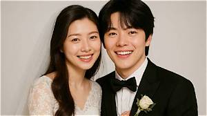 Kim Jung Hyun's Wife: Everything You Need to Know