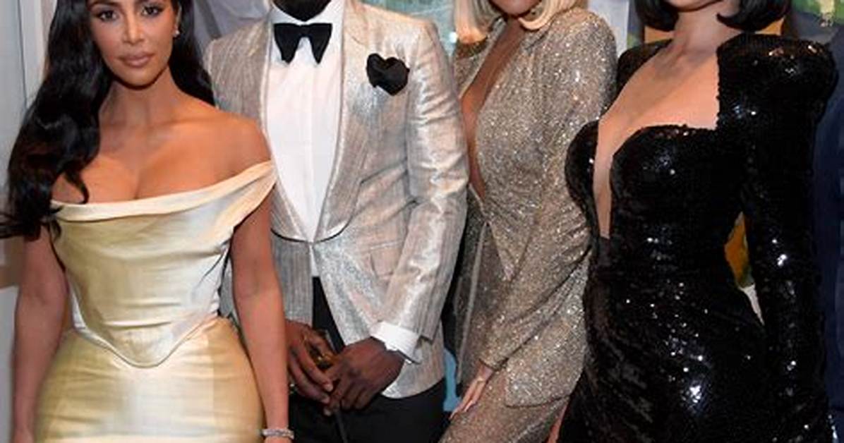 Kim Kardashian and P Diddy: Exploring Their Influence and Legacy