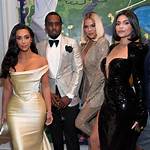 Kim Kardashian and P Diddy: Exploring Their Influence and Legacy