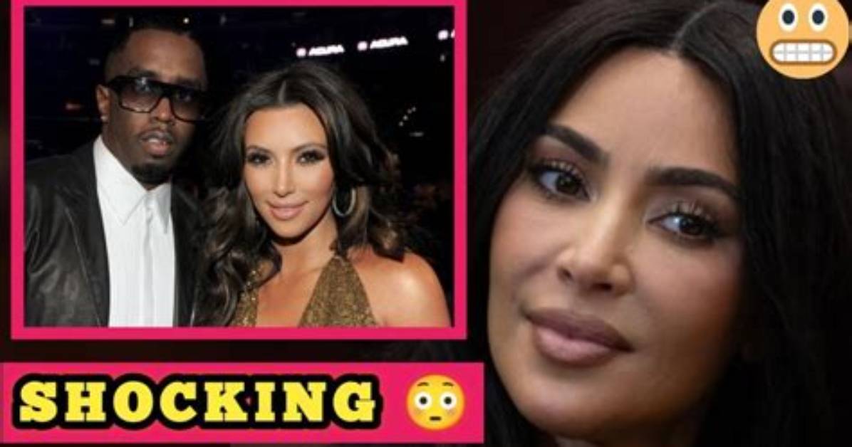 Kim Kardashian, Puff Daddy, and Their Impact on Pop Culture: a Deep Dive
