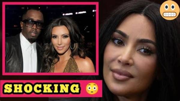 Kim Kardashian, Puff Daddy, and Their Impact on Pop Culture: a Deep Dive