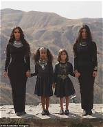 Kim Kardashian's Armenian Citizenship: an Exploration