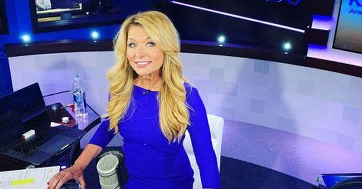 Kim Komando Radio Bio Wiki Age Height Husband Podcast Salary and Net