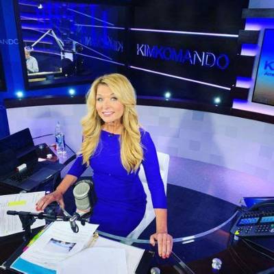 Kim Komando Radio, Bio, Wiki, Age, Height, Husband, Podcast, Salary, and Net Worth