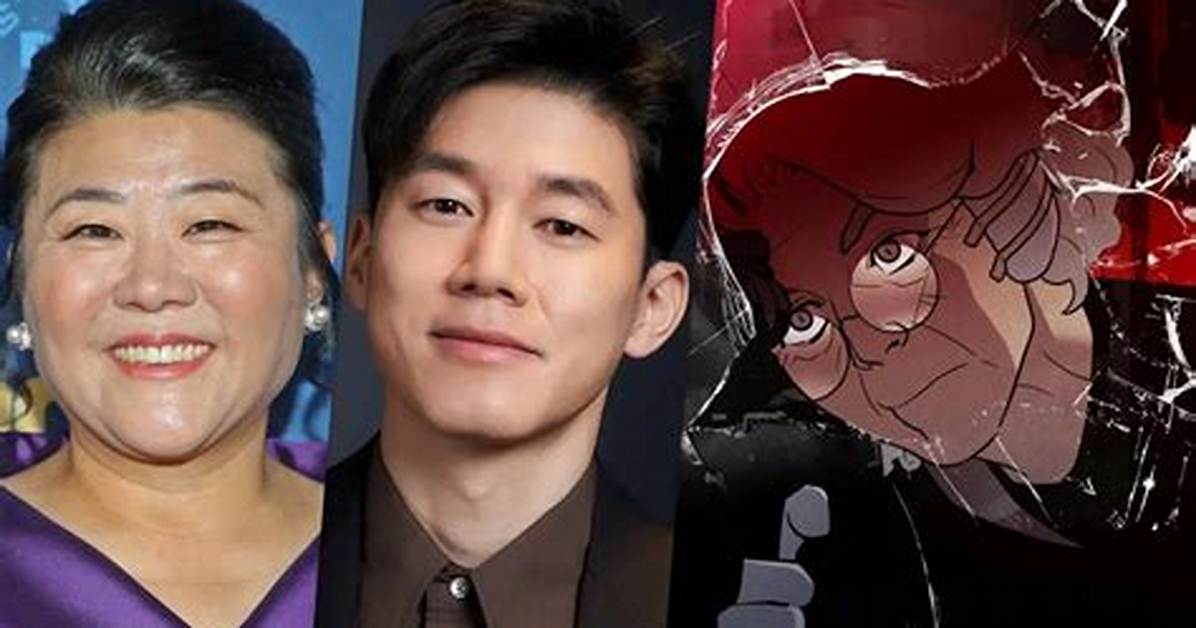 Kim Mu Yeol: the Rising Star in the World of Entertainment
