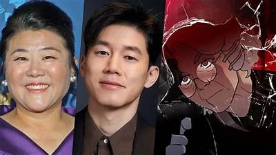 Kim Mu Yeol: the Rising Star in the World of Entertainment