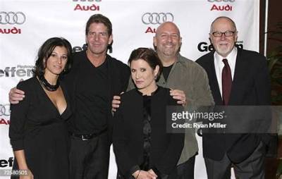 Kim Painter – Director, Film Producer | Who Is She Married to? Wiki, Age, Height, Net Worth, Relationship, Ethnicity, Career