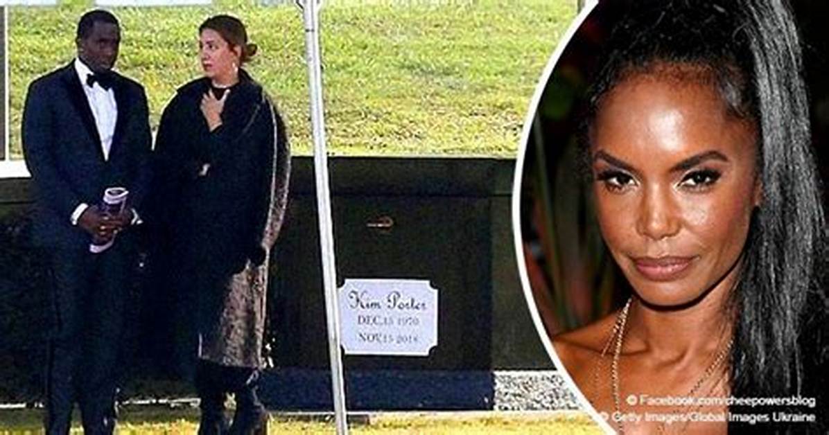 Kim Porter Cause of Death, How Did Kim Porter Die?