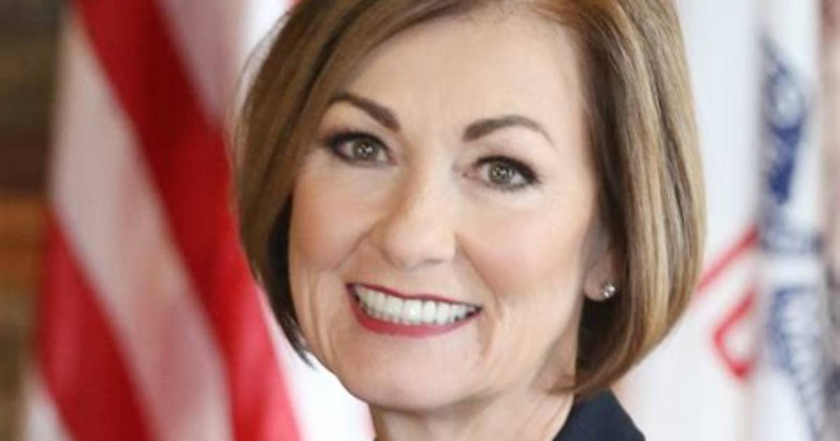 Kim Reynolds Net Worth Details