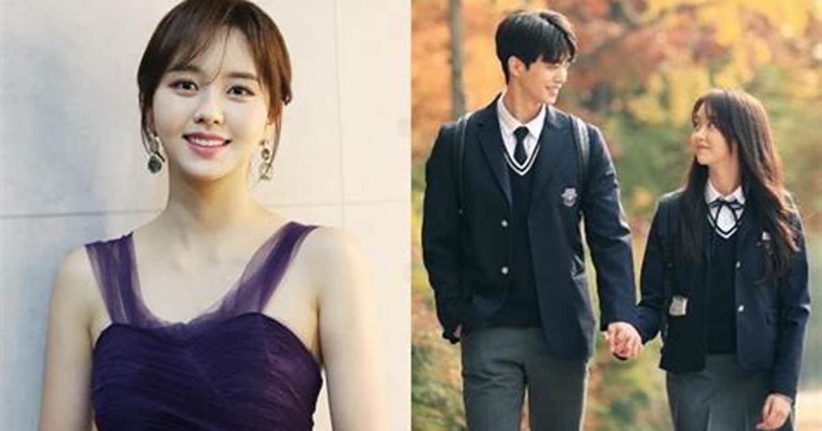 Kim So Hyun and Hwang in Yeop: the Truth Behind the Dating Rumors