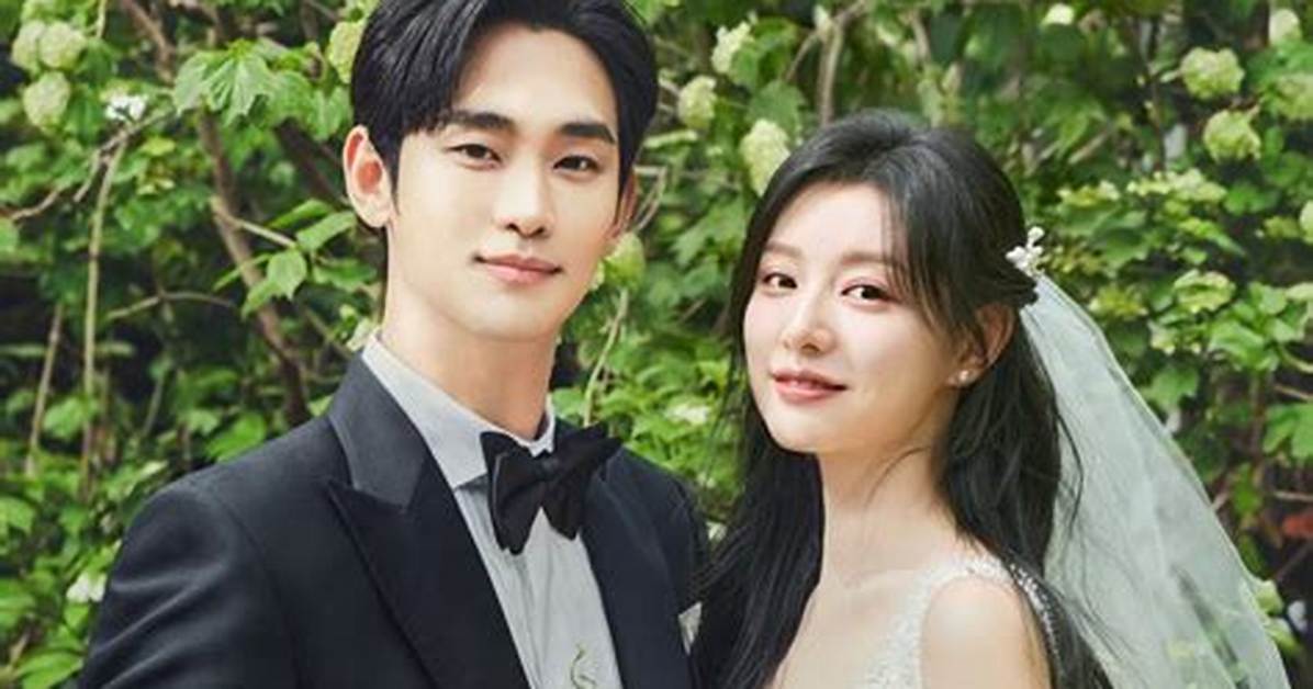 Kim Soo Hyun and Kim Ji Won Is Said to Be Featured in Upcoming Drama Queen Of