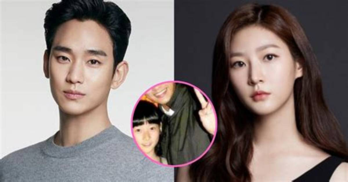Kim Soo Hyun S Age Girlfriend and Romantic Relationships