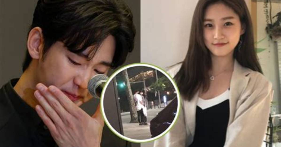 Kim Soo Hyun S Confirmed Girlfriend Unveiling the Mystery