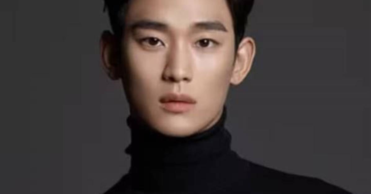 Kim Soo-Hyun's Date of Birth: Unraveling the Mystery
