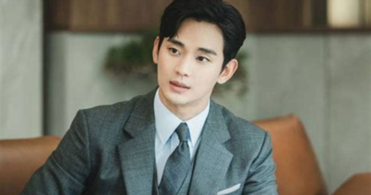 Kim Soo-Hyun's Hefty Salary: Unveiling the Net Worth of the South Korean Star