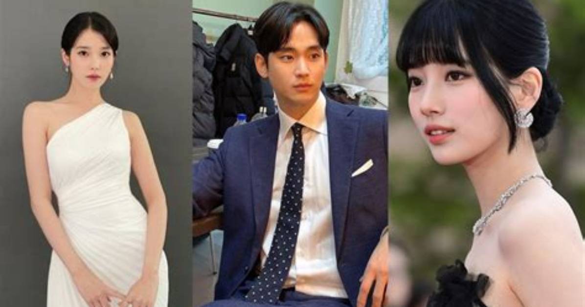 Kim Soonhyun's Love Life Unveiled: Dating Rumors and More