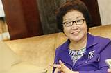 Kim Sung Hae: Everything to Know About David Yonggi Cho’s Wife