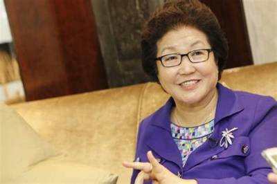 Kim Sung Hae: Everything to Know About David Yonggi Cho’s Wife