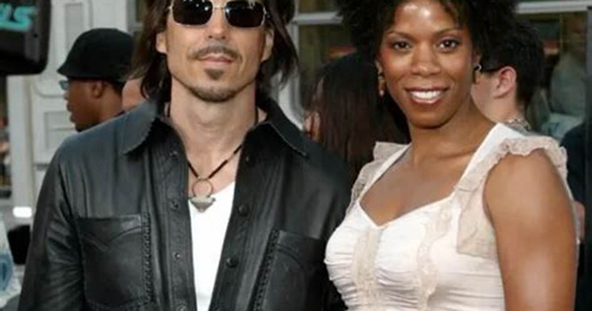 Kim Wayans Husband: a Comprehensive Look into Her Married Life
