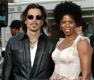 Kim Wayans Husband: a Comprehensive Look into Her Married Life