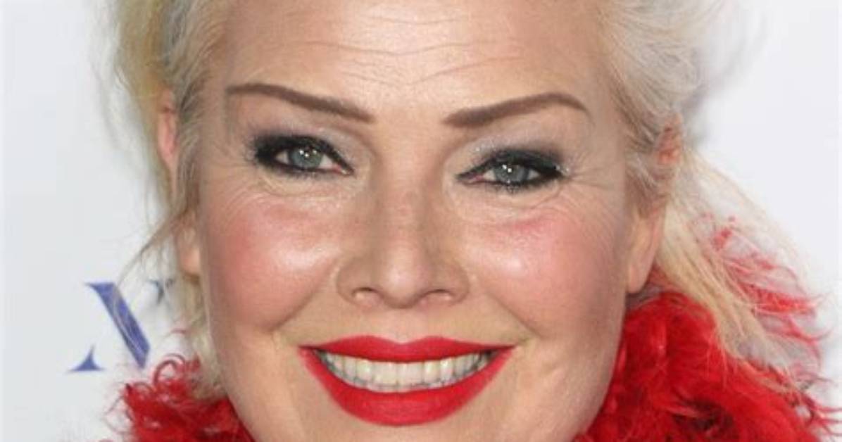 Kim Wilde Biography Facts