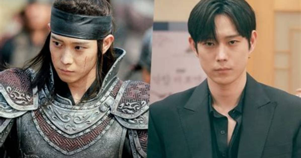 Kim Young Dae Relationships: Exploring Past & Present