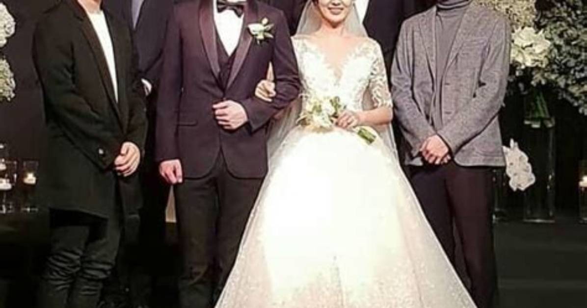 Kim Young Dae's Wife: Everything You Need to Know