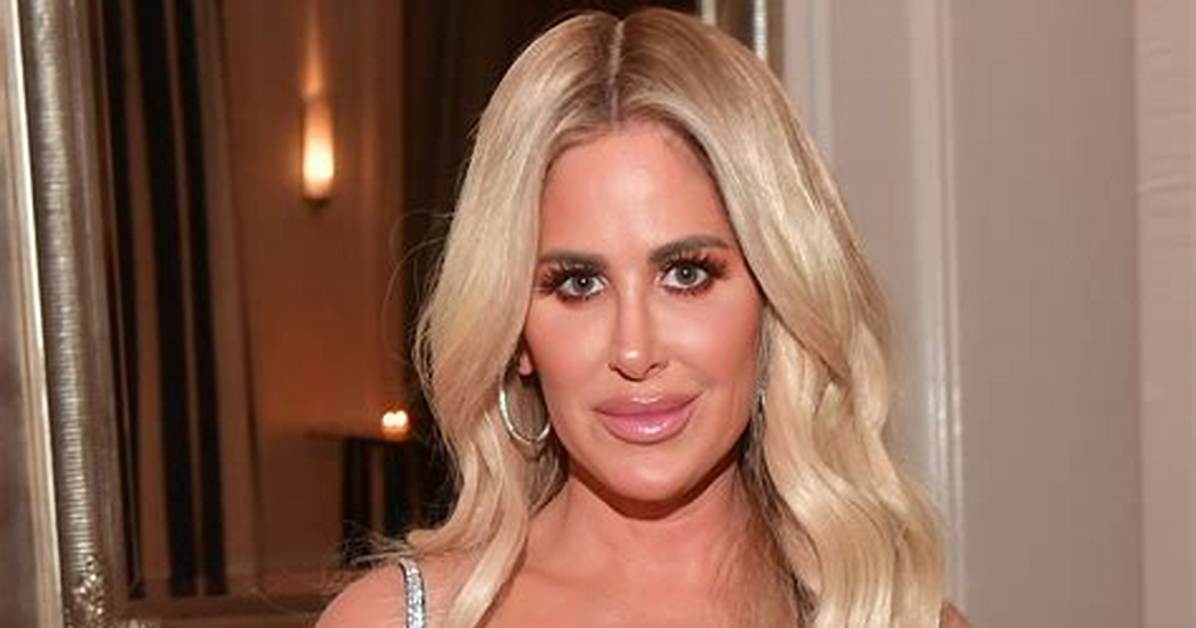 Kim Zolciak New Relationship: a Comprehensive Look at Love, Life, and Beyond