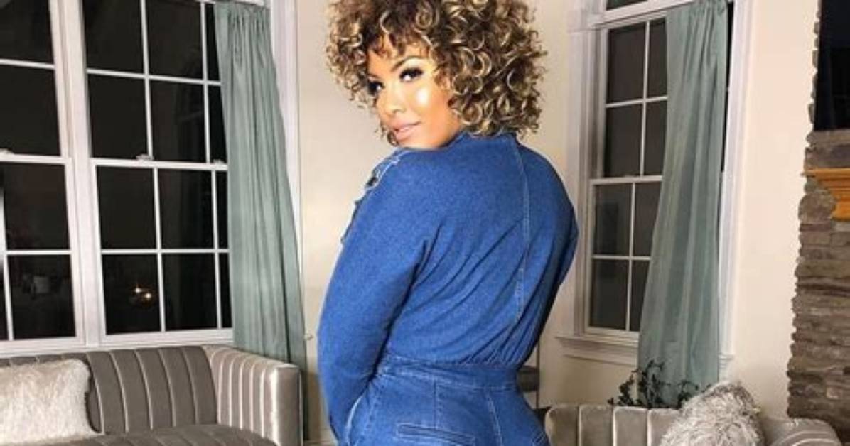 Kimbella Before Plastic Surgery: How Did the ‘Love & Hip Hop: New York’ Star Look Before Botox, Fillers, Lipo and Bbl? Check out Her Before and After Pictures!