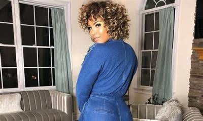 Kimbella Before Plastic Surgery: How Did the ‘Love & Hip Hop: New York’ Star Look Before Botox, Fillers, Lipo and Bbl? Check out Her Before and After Pictures!
