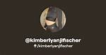 Kimberly Anji Fischer: the Rising Star in the Entertainment World