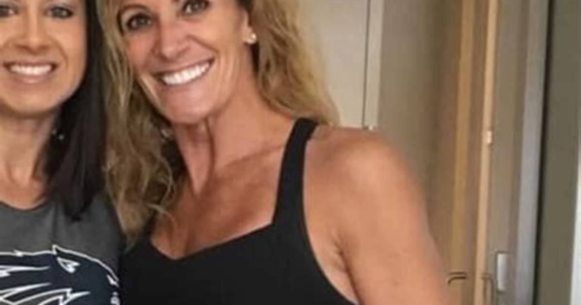 Kimberly Ann Vadala (Fitness Model) Wiki, Bio, Age, Height, Weight, Husband, Net Worth, Facts