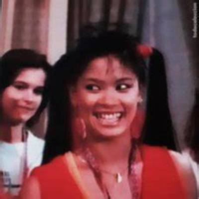 Kimberly B. Delfin Net Worth