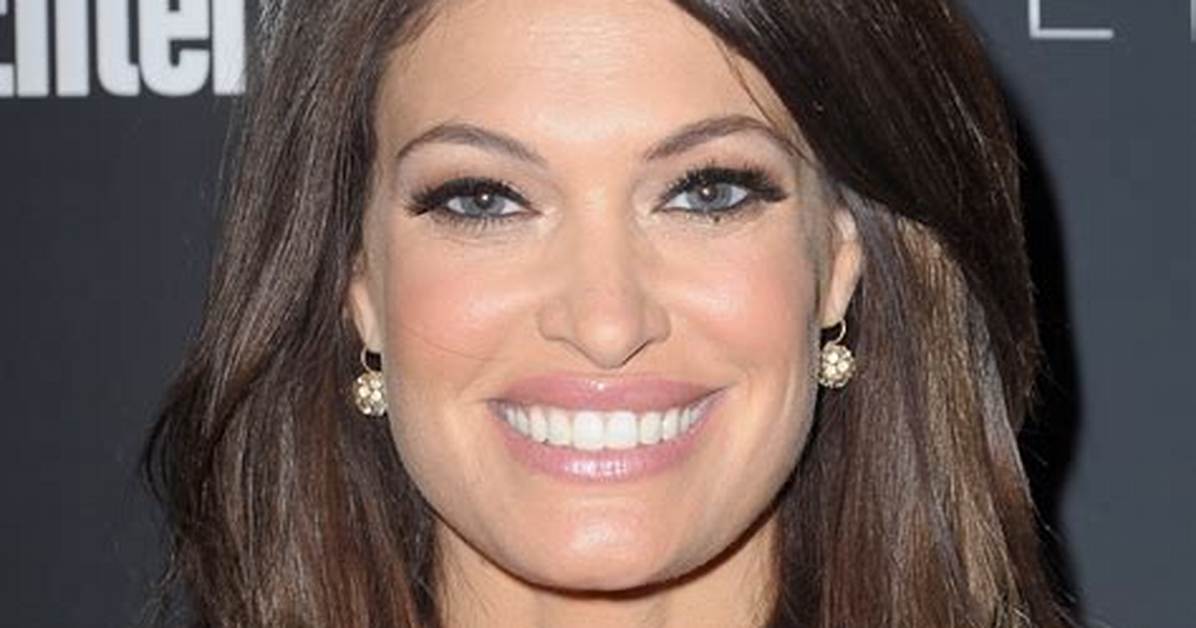 Kimberly Guilfoyle: a Timeline of Her Glamorous Transformation