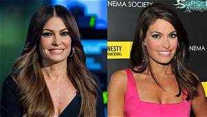 Kimberly Guilfoyle: Before and After Surgery - Transformation Revealed
