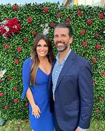 Kimberly Guilfoyle: Donald Trump Jr.'s Fiance and Conservative Political Commentator