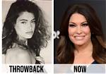 Kimberly Guilfoyle's Plastic Surgery Transformation: a Visual Journey